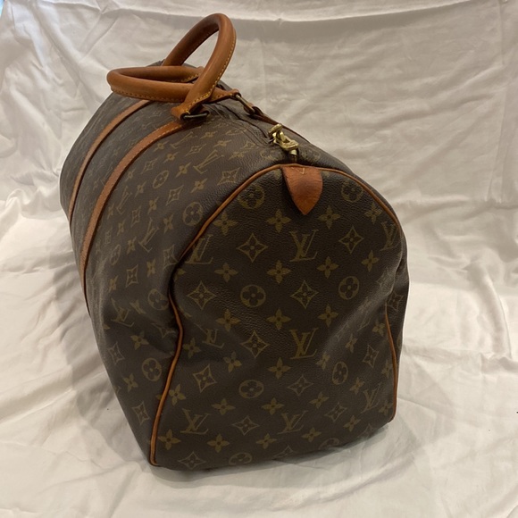 Louis Vuitton LV
Monogram Keepall 50 - Picture 3 of 16